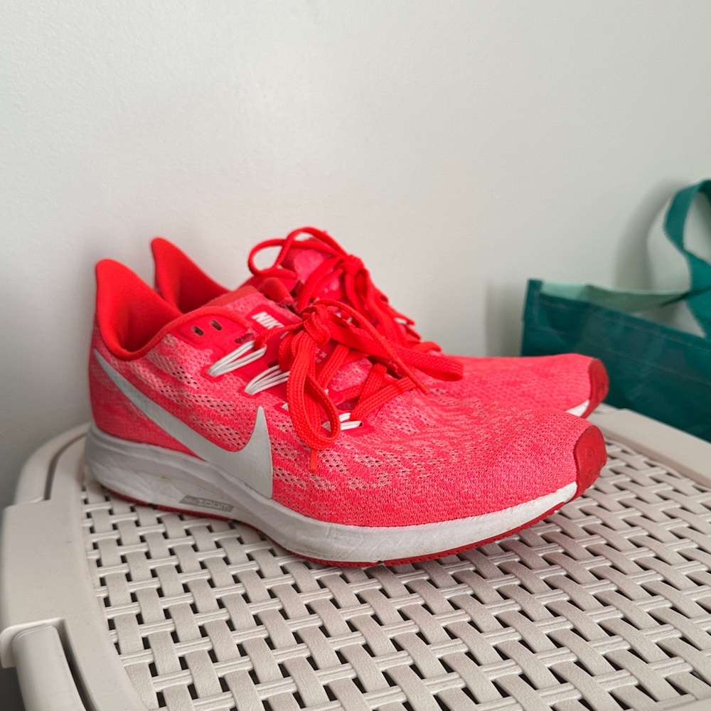 Nike Air Zoom Pegasus 36 Running Shoes